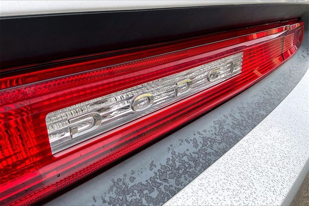 2009 Dodge Challenger R/T OR