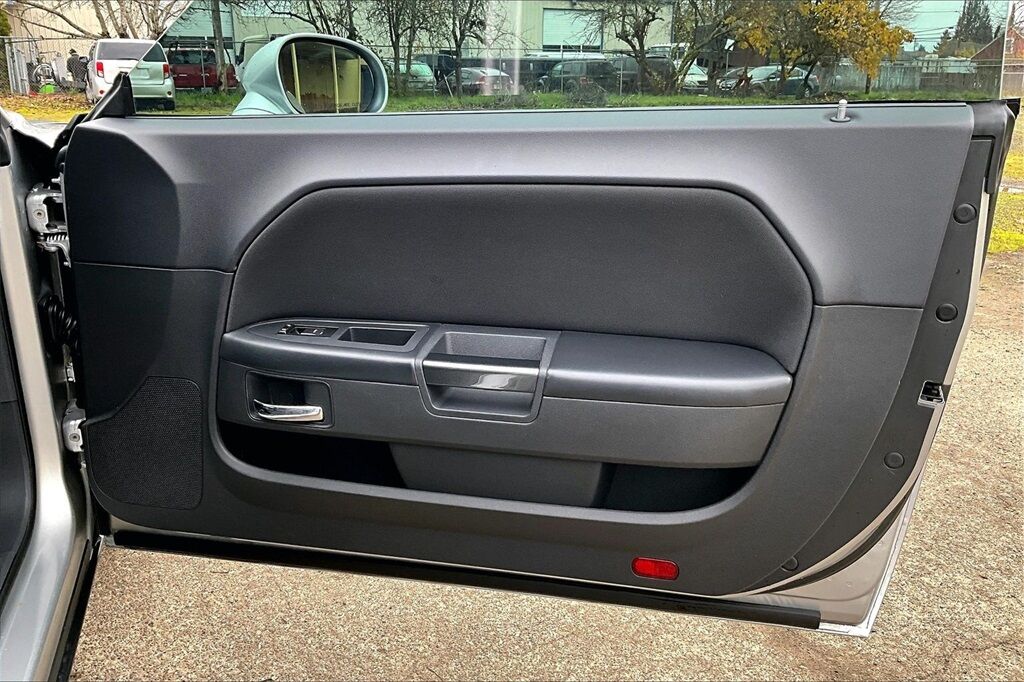 2009 Dodge Challenger R/T OR