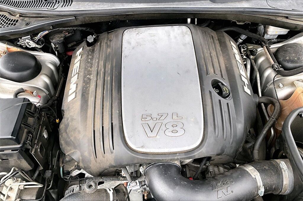 2009 Dodge Challenger R/T OR