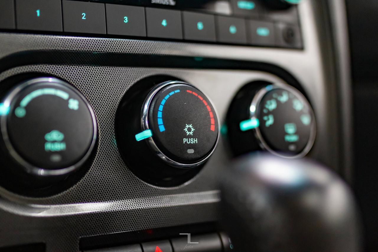 2009 Dodge Challenger R/T Leather Roof HEMI Red Deer AB