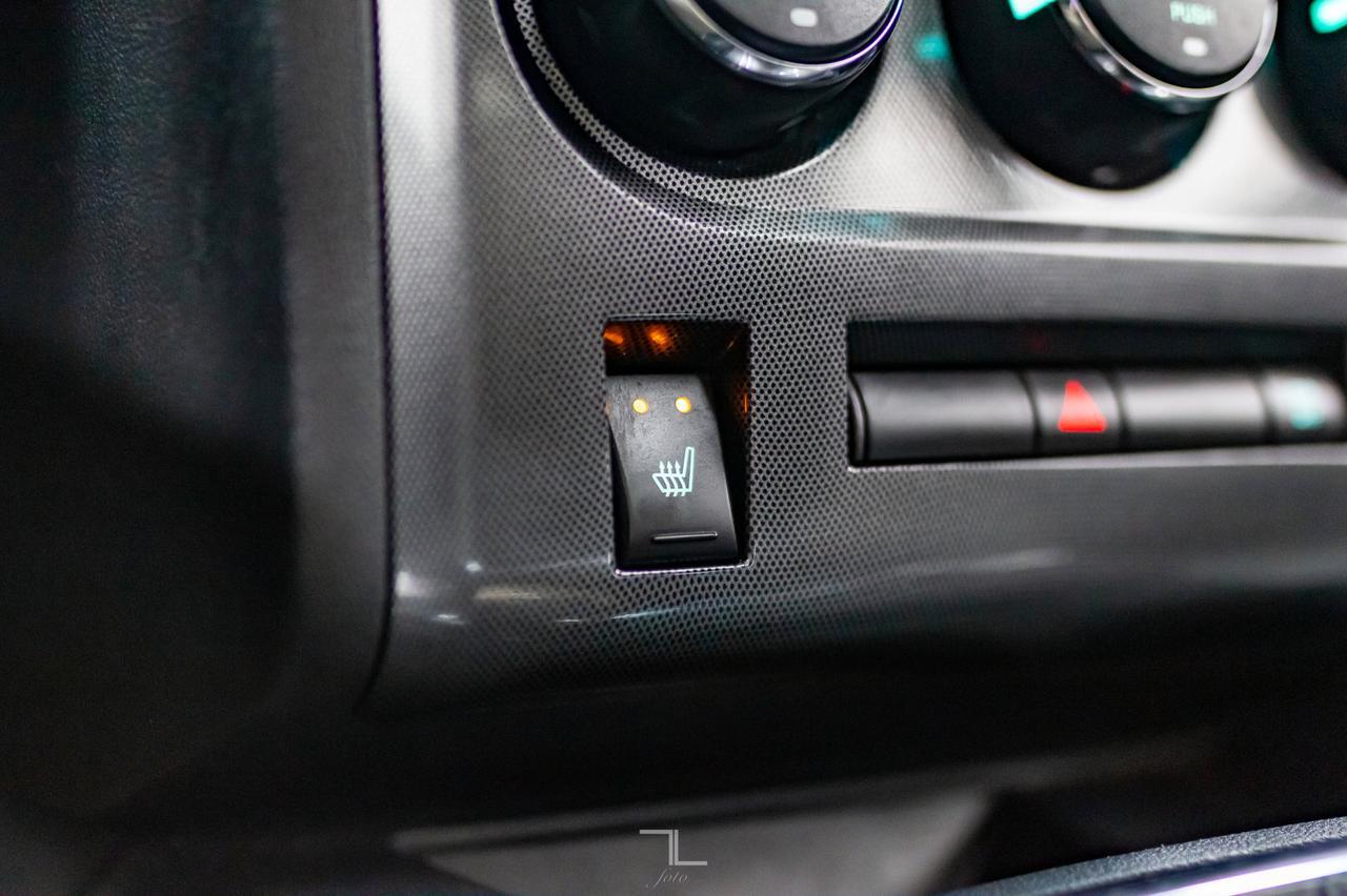 2009 Dodge Challenger R/T Leather Roof HEMI Red Deer AB