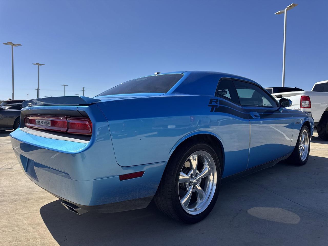 2009 Dodge Challenger R/T Castroville TX