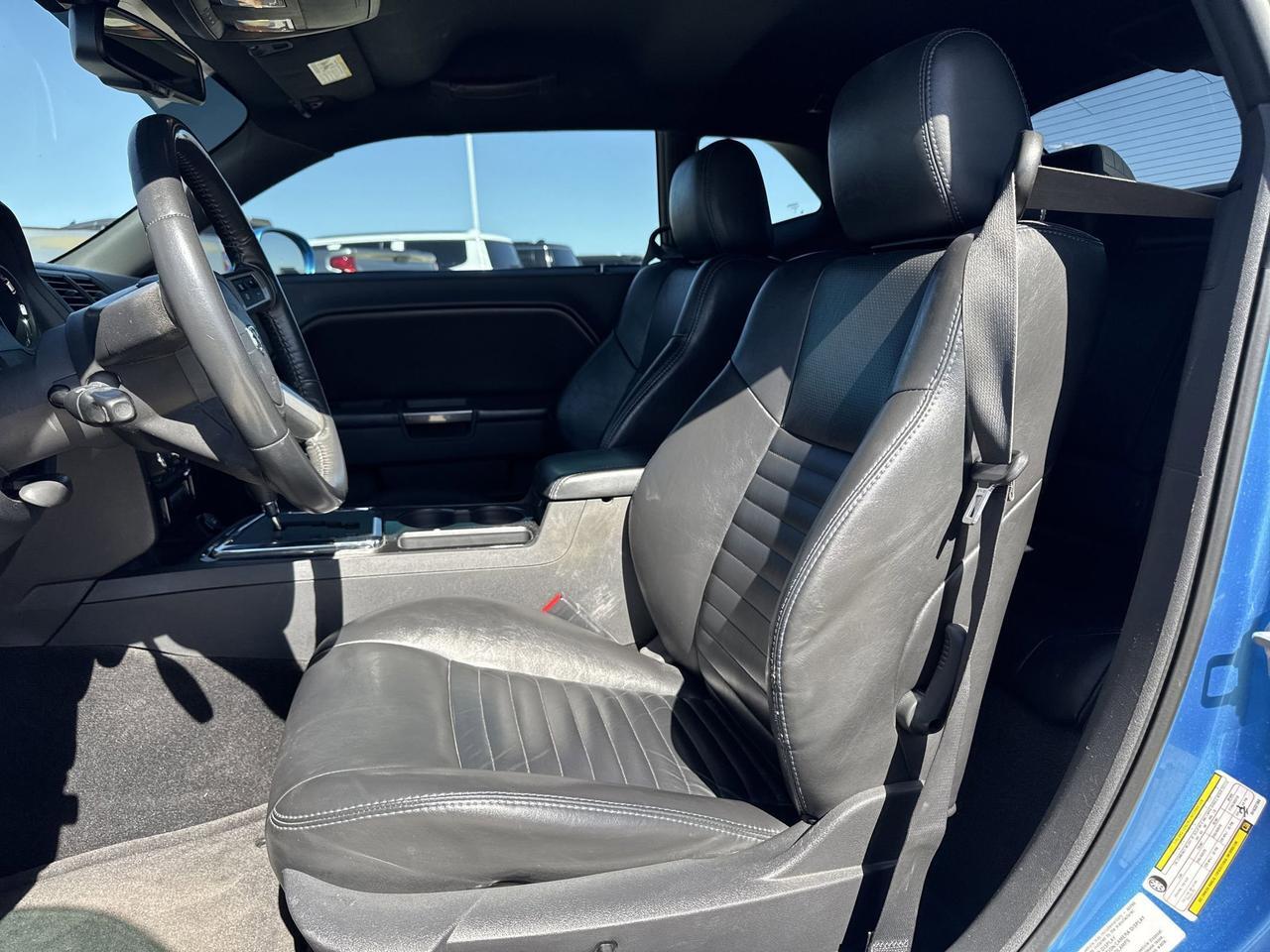 2009 Dodge Challenger R/T Castroville TX