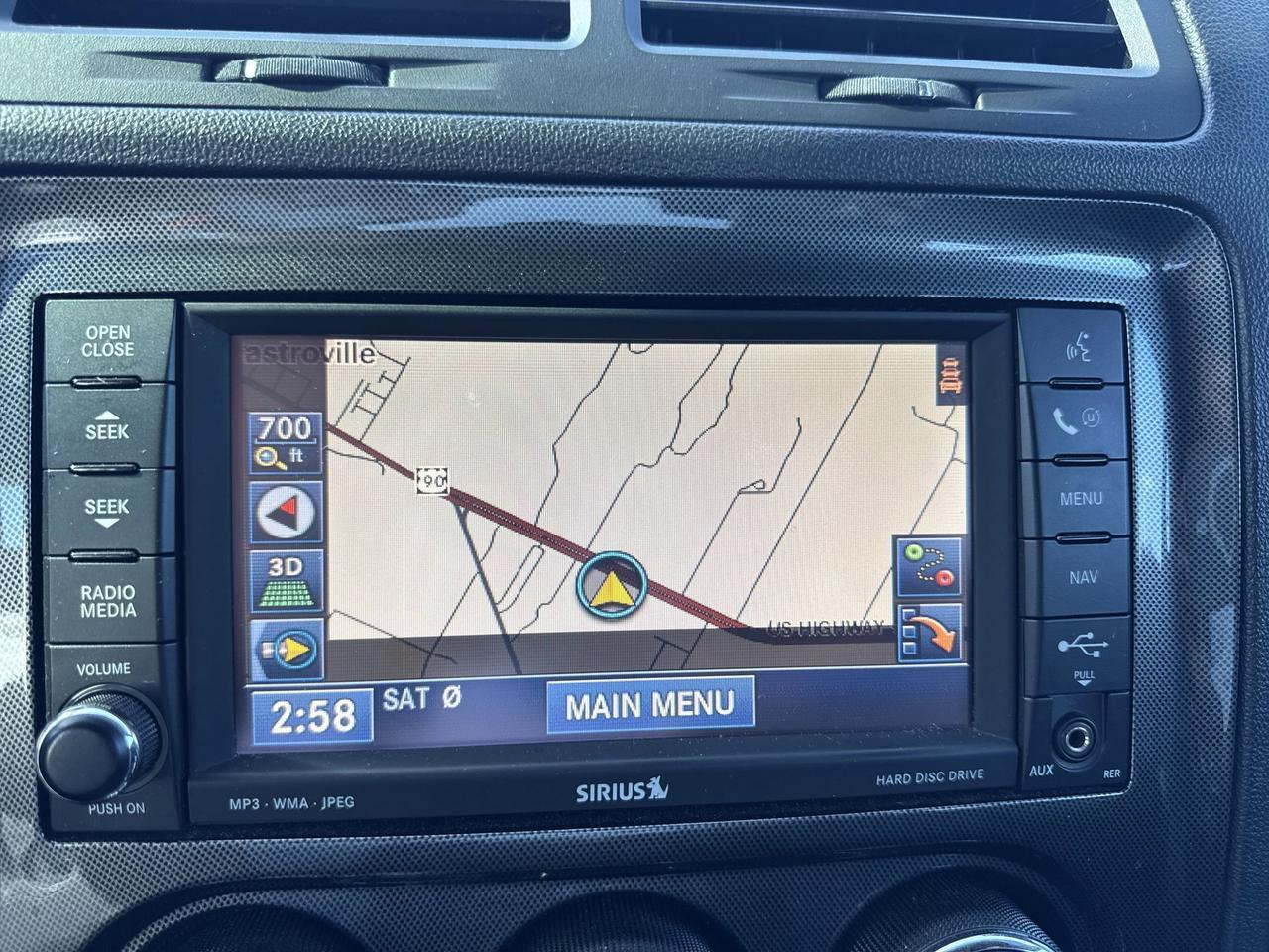 2009 Dodge Challenger R/T Castroville TX