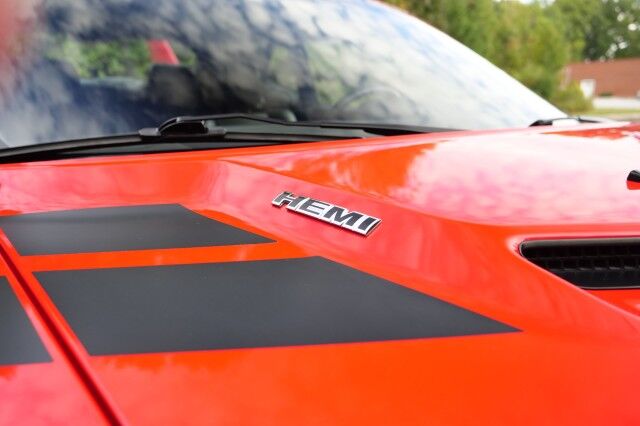 2009 Dodge Challenger R/T / Superbird Style Wing / Sunroof / HEMI V8! High Point NC