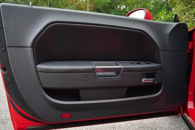 2009 Dodge Challenger R/T / Superbird Style Wing / Sunroof / HEMI V8! High Point NC