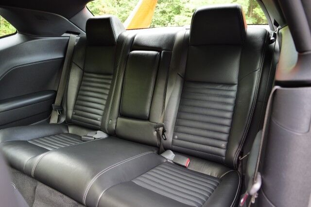 2009 Dodge Challenger R/T / Superbird Style Wing / Sunroof / HEMI V8! High Point NC