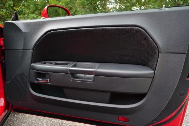 2009 Dodge Challenger R/T / Superbird Style Wing / Sunroof / HEMI V8! High Point NC