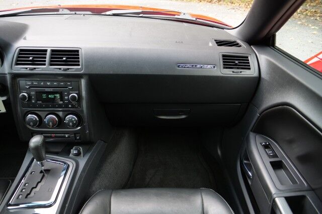 2009 Dodge Challenger R/T / Superbird Style Wing / Sunroof / HEMI V8! High Point NC