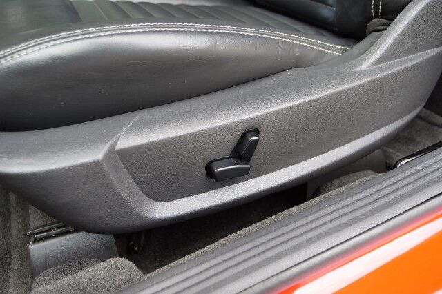 2009 Dodge Challenger R/T / Superbird Style Wing / Sunroof / HEMI V8! High Point NC