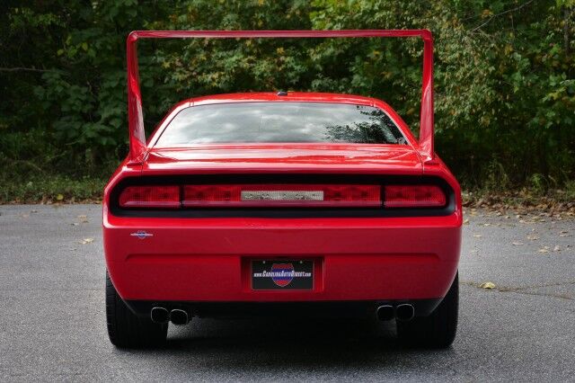 2009 Dodge Challenger R/T / Superbird Style Wing / Sunroof / HEMI V8! High Point NC