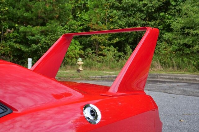 2009 Dodge Challenger R/T / Superbird Style Wing / Sunroof / HEMI V8! High Point NC