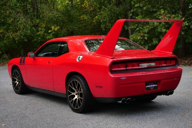 2009 Dodge Challenger R/T / Superbird Style Wing / Sunroof / HEMI V8! High Point NC