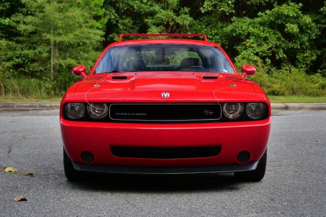 2009 Dodge Challenger R/T / Superbird Style Wing / Sunroof / HEMI V8! High Point NC