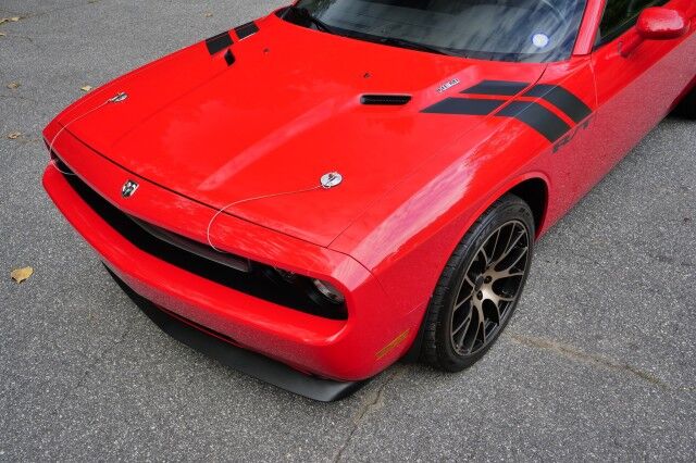 2009 Dodge Challenger R/T / Superbird Style Wing / Sunroof / HEMI V8! High Point NC