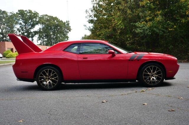 2009 Dodge Challenger R/T / Superbird Style Wing / Sunroof / HEMI V8! High Point NC