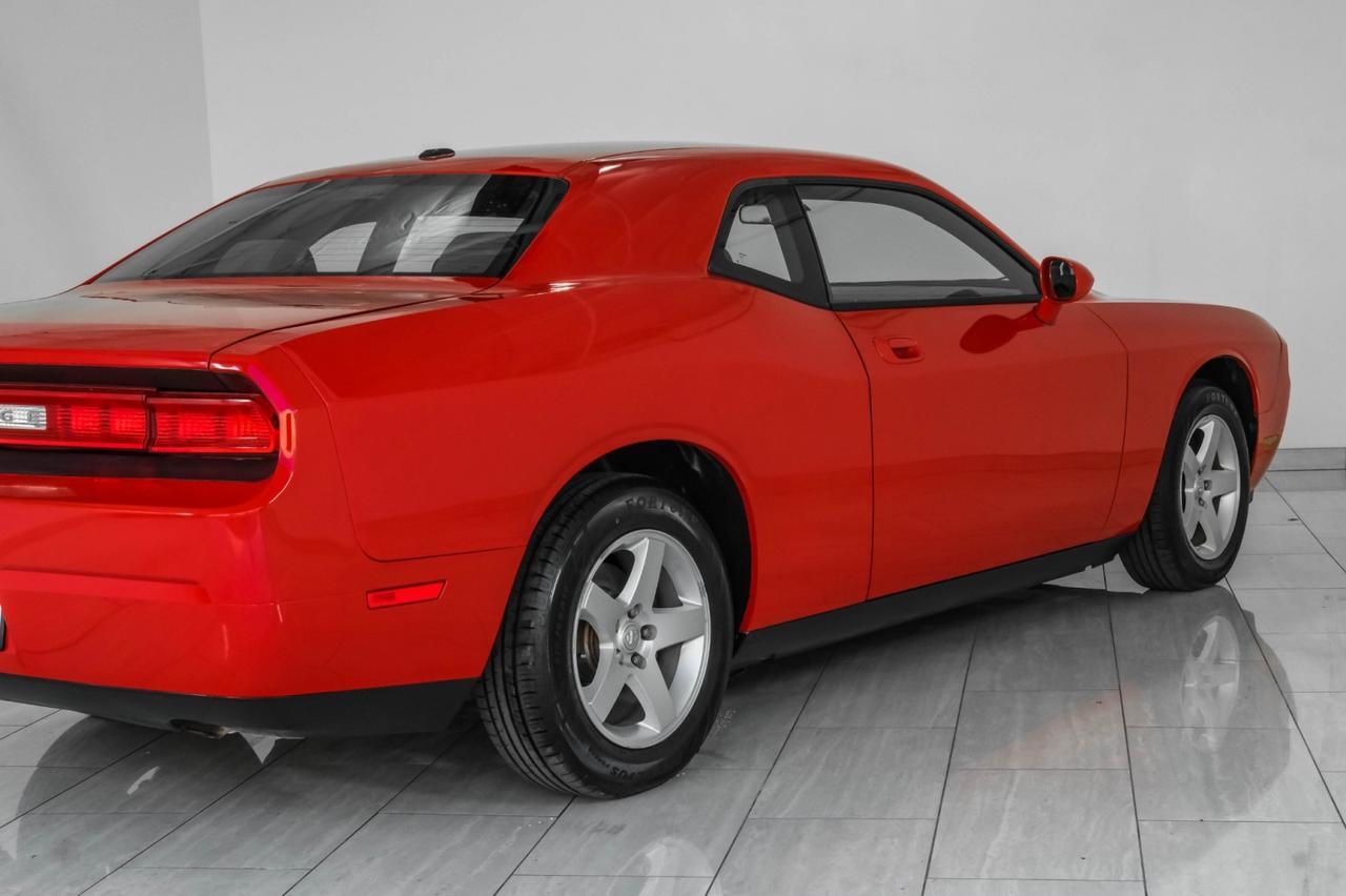 2009 Dodge Challenger SE AUTOMATIC POWER DRIVER SEAT CRUISE CONTROL REMOTE KEYLESS ENTRY ALLOY WHEELS Carrollton TX