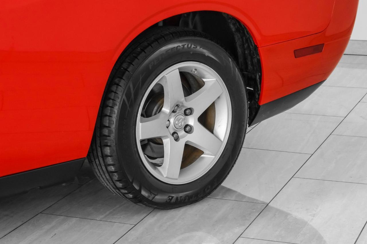 2009 Dodge Challenger SE AUTOMATIC POWER DRIVER SEAT CRUISE CONTROL REMOTE KEYLESS ENTRY ALLOY WHEELS Carrollton TX