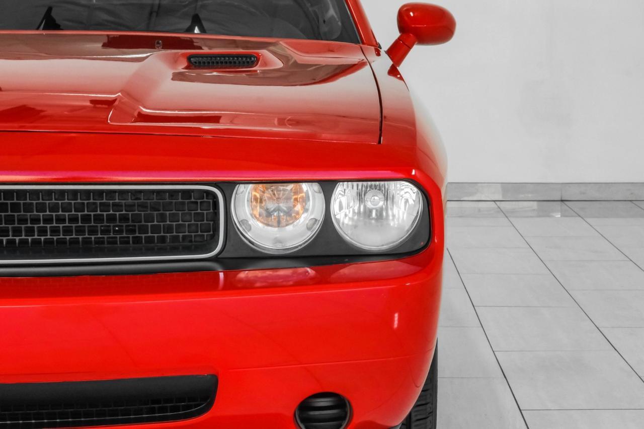 2009 Dodge Challenger SE AUTOMATIC POWER DRIVER SEAT CRUISE CONTROL REMOTE KEYLESS ENTRY ALLOY WHEELS Carrollton TX