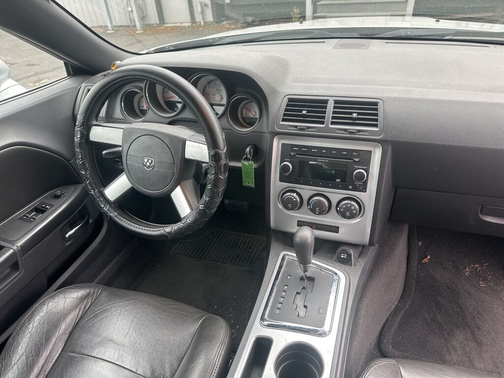 2009 Dodge Challenger SE Milwaukie OR