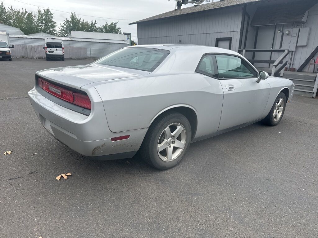 2009 Dodge Challenger SE Milwaukie OR
