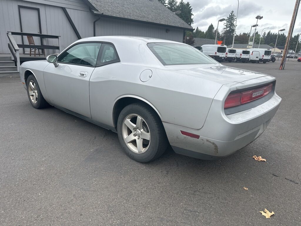 2009 Dodge Challenger SE Milwaukie OR