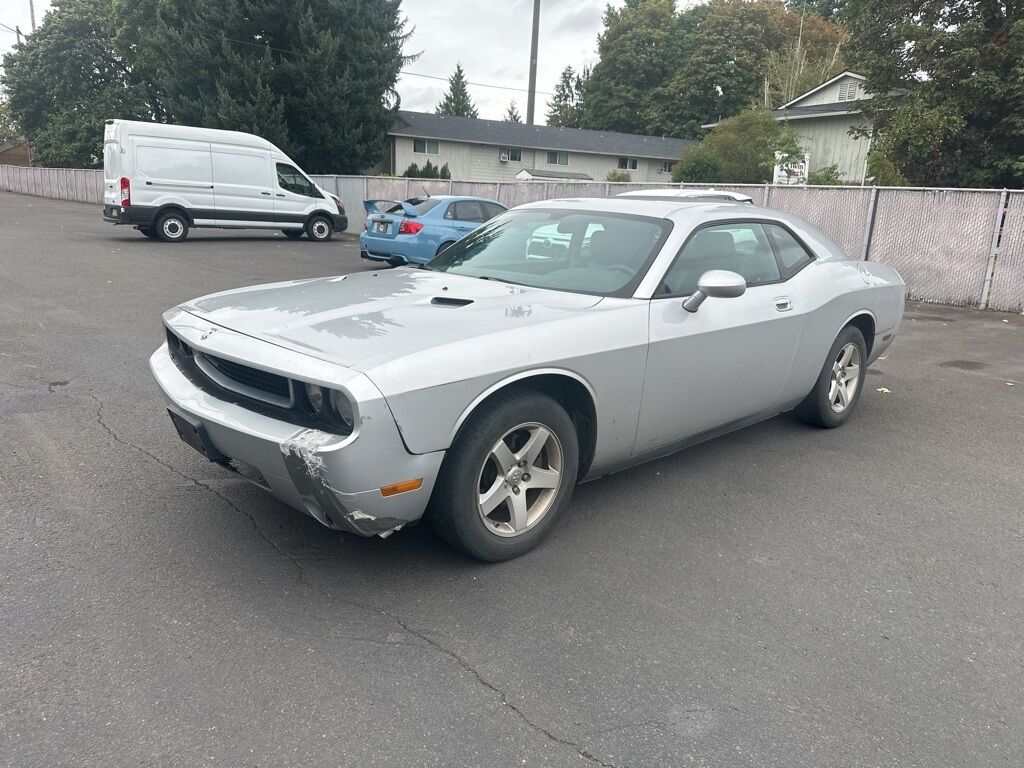 2009 Dodge Challenger SE Milwaukie OR