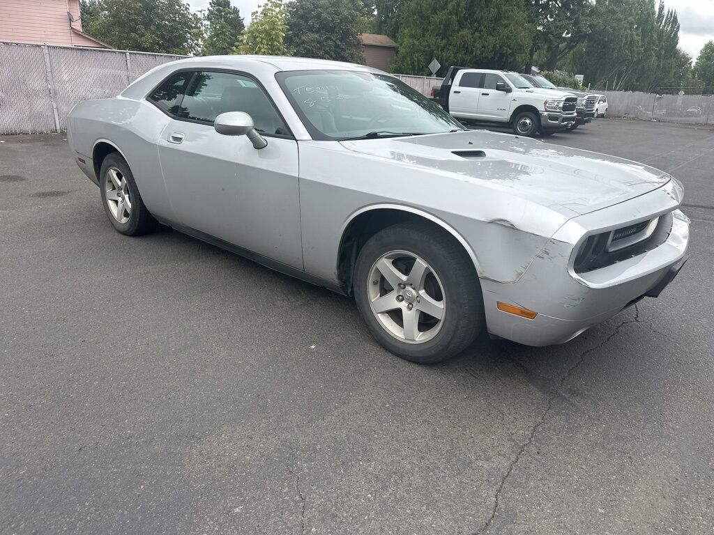2009 Dodge Challenger SE Milwaukie OR