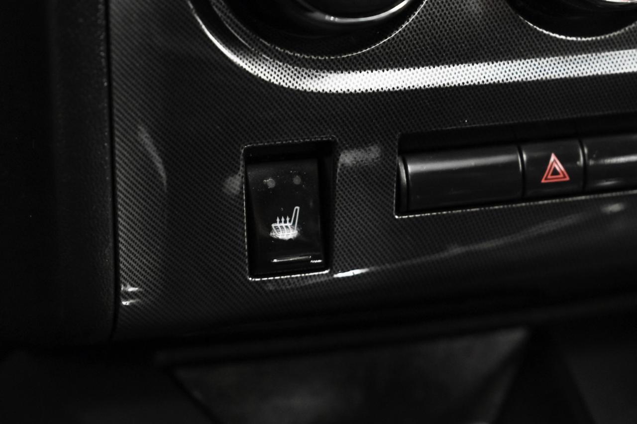 2009 Dodge Challenger SRT8 AUTOMATIC NAVIGATION SUNROOF LEATHER HEATED SEATS BLUETOOTH POWER DRIVER SEAT Carrollton TX