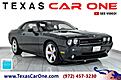 2009 Dodge Challenger SRT8 AUTOMATIC NAVIGATION SUNROOF LEATHER HEATED SEATS BLUETOOTH POWER DRIVER 