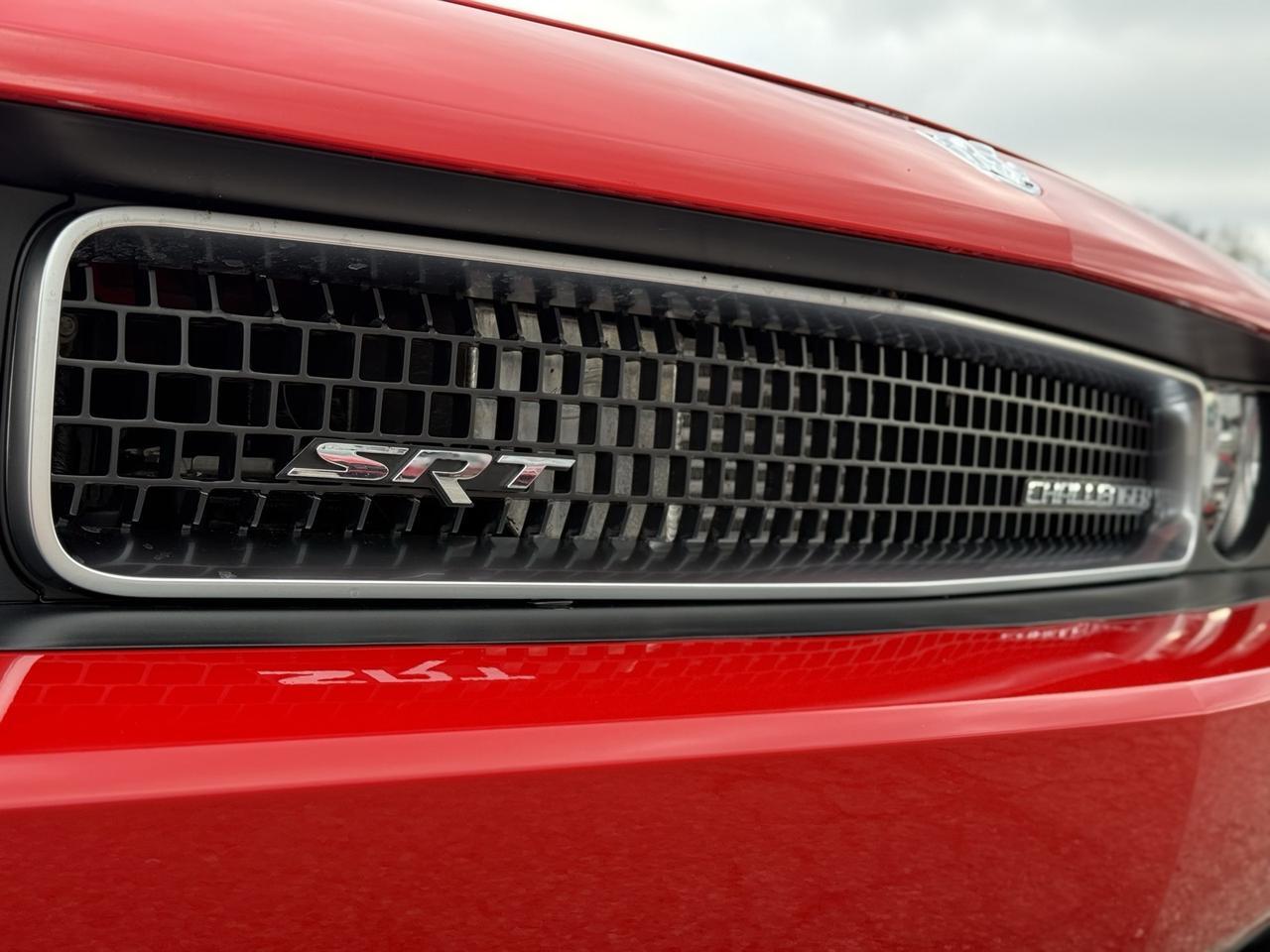 2009 Dodge Challenger SRT8 Crestwood KY