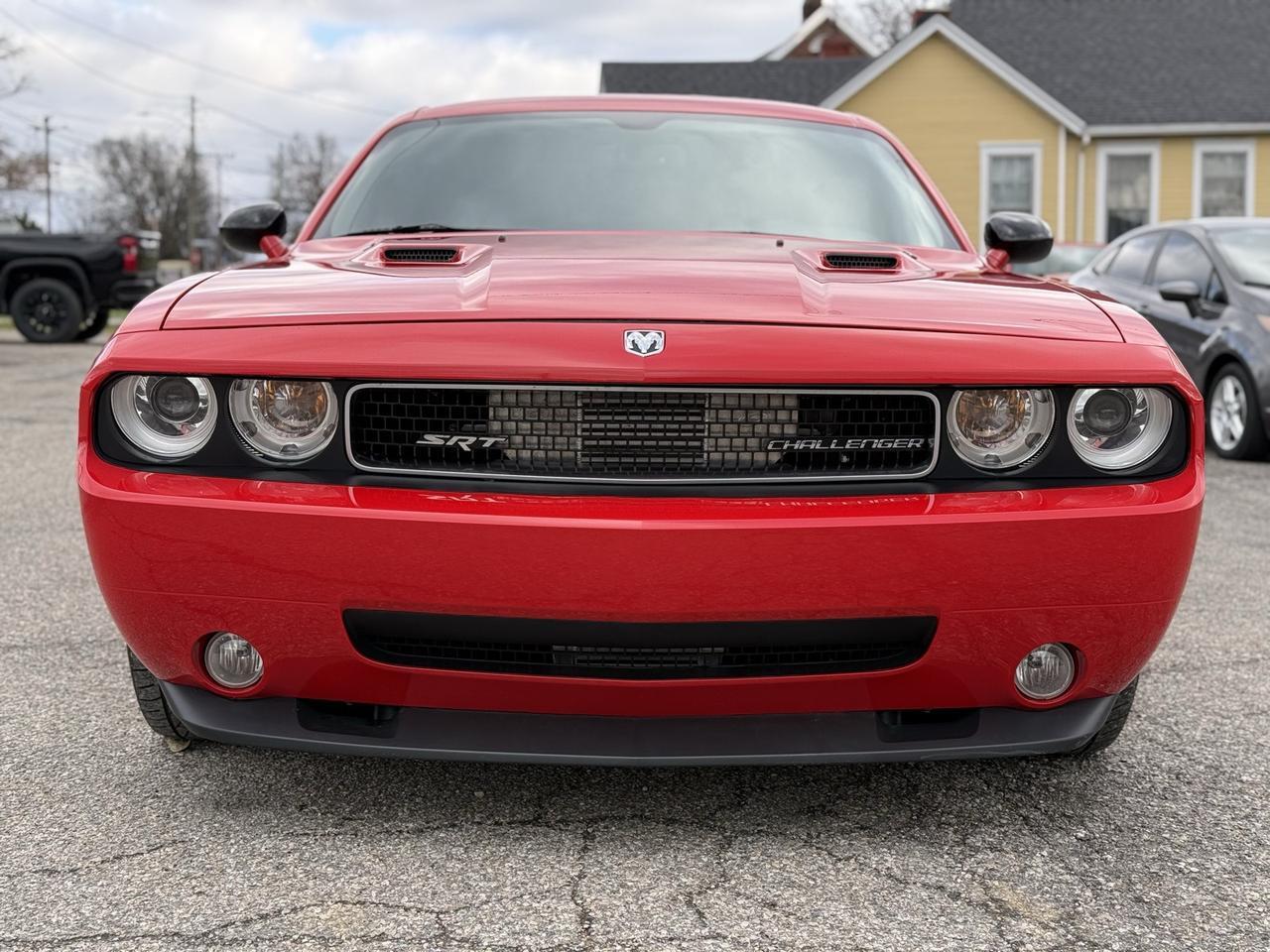 2009 Dodge Challenger SRT8 Crestwood KY