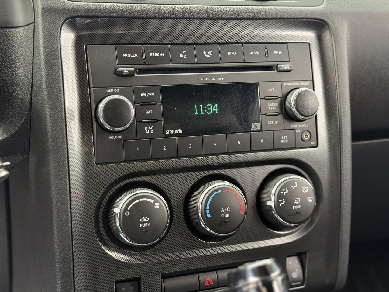 2009 Dodge Challenger SRT8 Crestwood KY