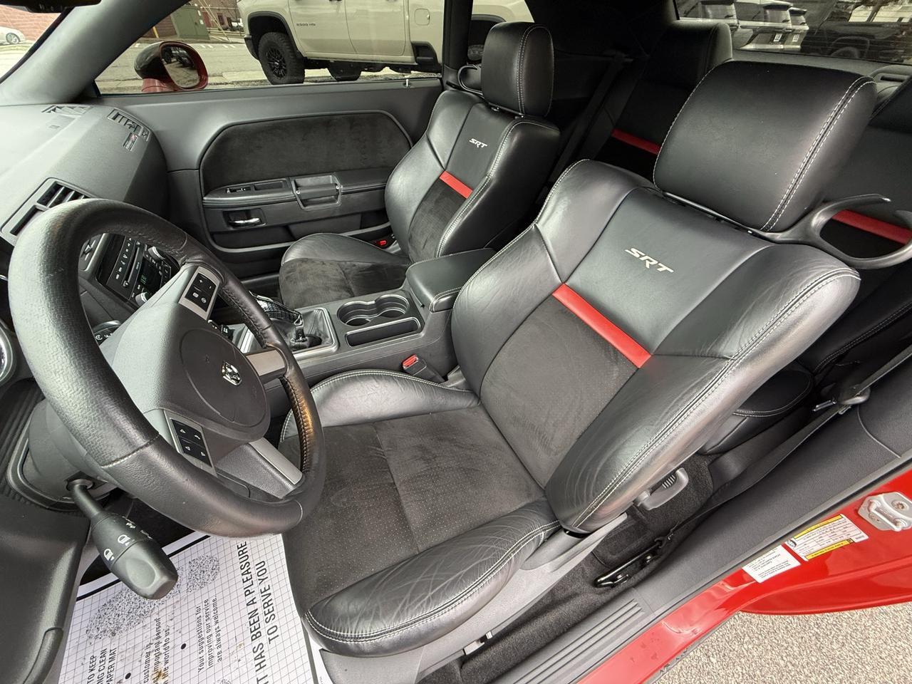 2009 Dodge Challenger SRT8 Crestwood KY