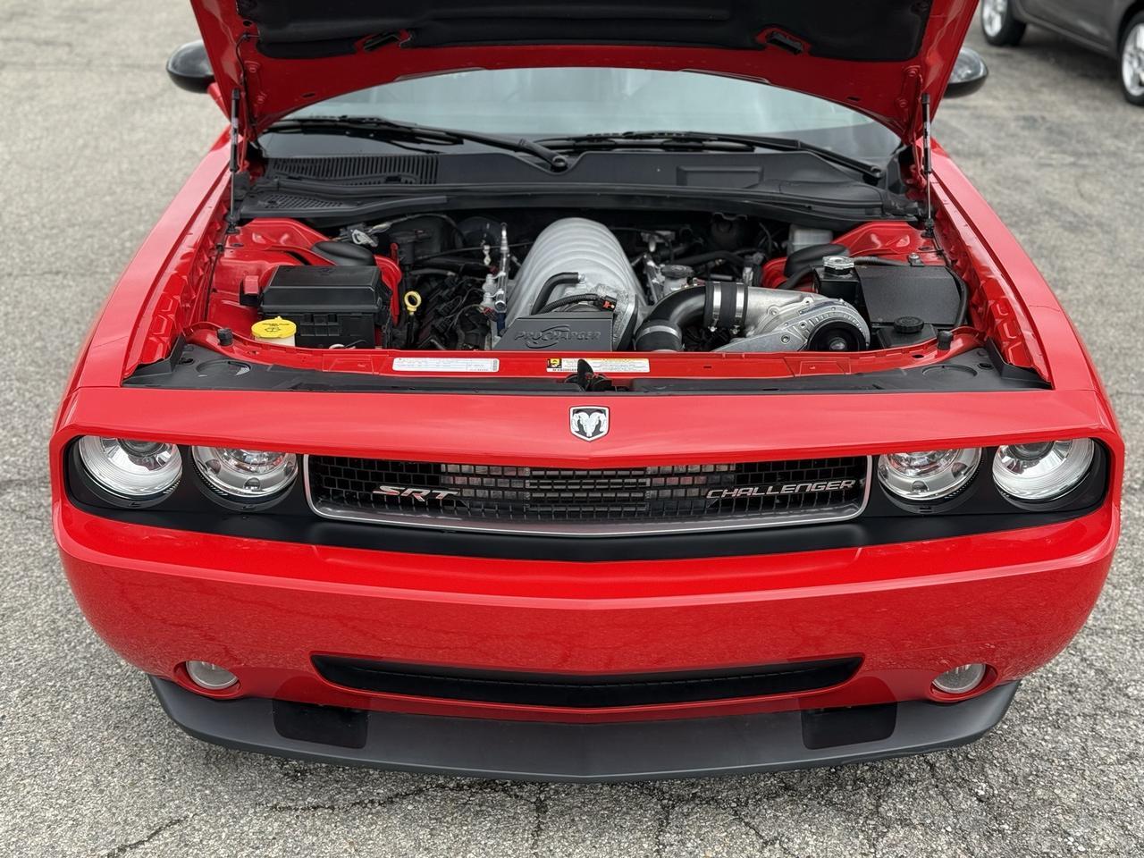 2009 Dodge Challenger SRT8 Crestwood KY