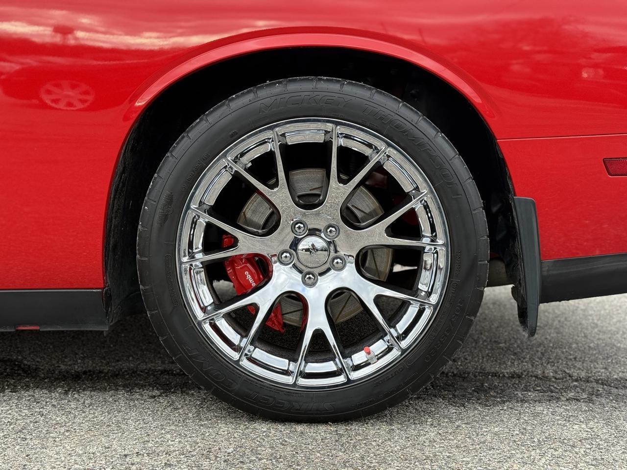 2009 Dodge Challenger SRT8 Crestwood KY