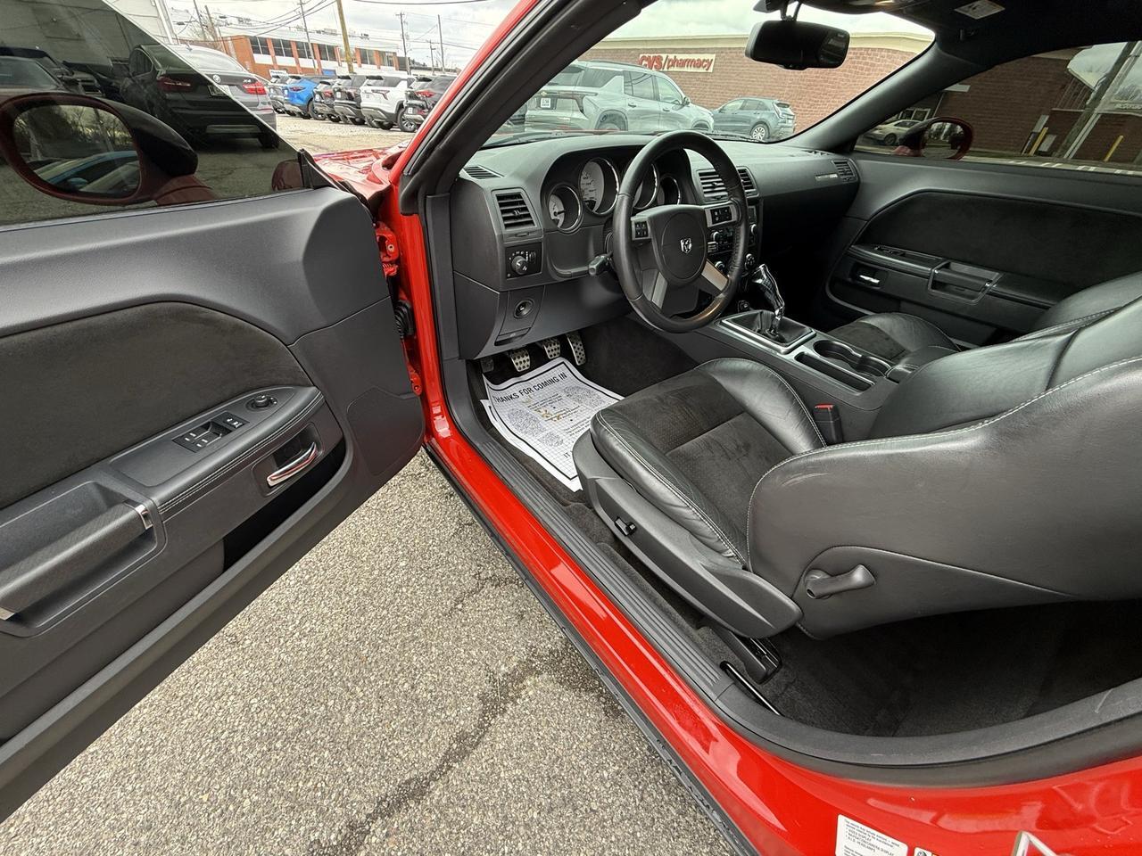 2009 Dodge Challenger SRT8 Crestwood KY