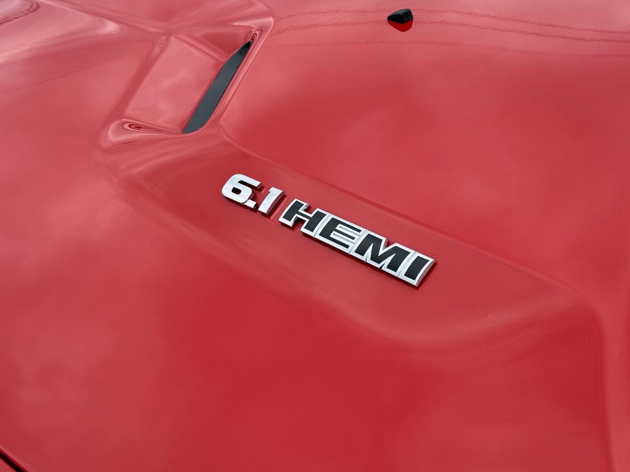 2009 Dodge Challenger SRT8 Crestwood KY