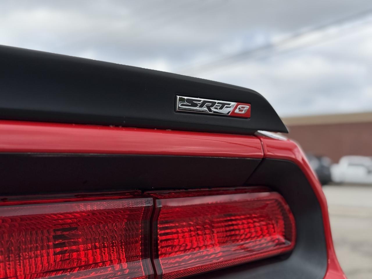 2009 Dodge Challenger SRT8 Crestwood KY