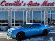 2009 Dodge Challenger SRT8 Grand Junction CO 2009 Dodge Challenger SRT8 Grand Junction CO