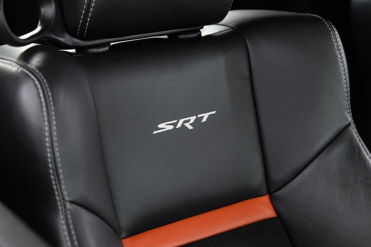 2009 Dodge Challenger SRT8 NAVIGATION SUNROOF LEATHER HEATED SEATS POWER DRIVER SEAT C Carrollton TX