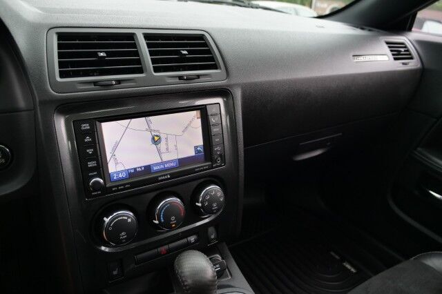 2009 Dodge Challenger SRT8 / Navigation / 6.1L Hemi V8 / Sunroof! High Point NC