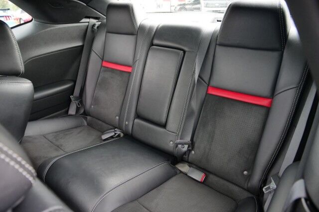2009 Dodge Challenger SRT8 / Navigation / 6.1L Hemi V8 / Sunroof! High Point NC