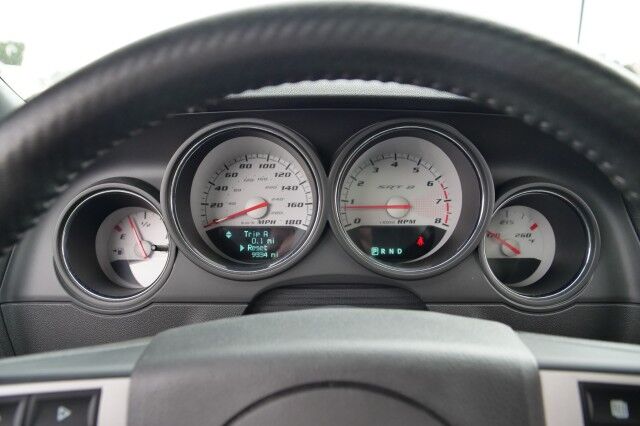 2009 Dodge Challenger SRT8 / Navigation / 6.1L Hemi V8 / Sunroof! High Point NC