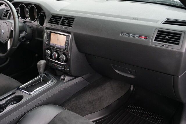 2009 Dodge Challenger SRT8 / Navigation / 6.1L Hemi V8 / Sunroof! High Point NC