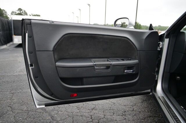 2009 Dodge Challenger SRT8 / Navigation / 6.1L Hemi V8 / Sunroof! High Point NC