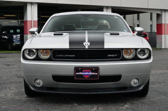 2009 Dodge Challenger SRT8 / Navigation / 6.1L Hemi V8 / Sunroof! High Point NC