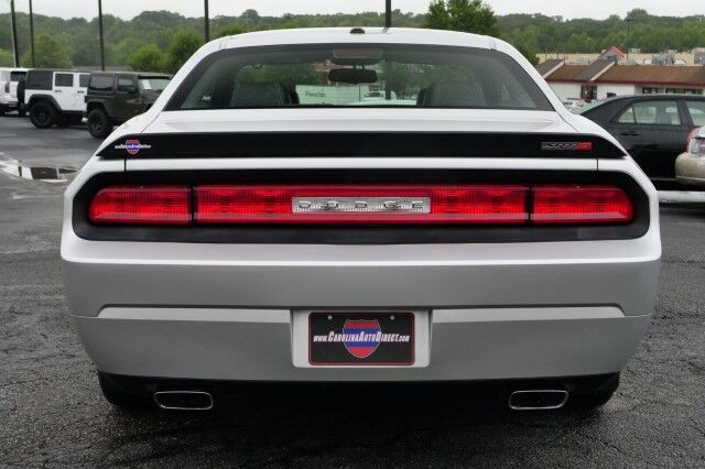 2009 Dodge Challenger SRT8 / Navigation / 6.1L Hemi V8 / Sunroof! High Point NC
