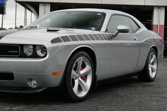 2009 Dodge Challenger SRT8 / Navigation / 6.1L Hemi V8 / Sunroof! High Point NC