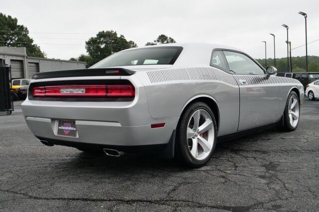 2009 Dodge Challenger SRT8 / Navigation / 6.1L Hemi V8 / Sunroof! High Point NC